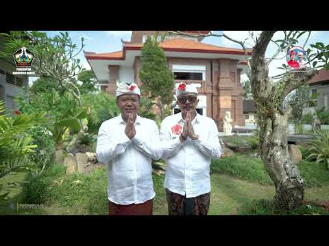 Ucapan Selamat Hari Raya Nyepi