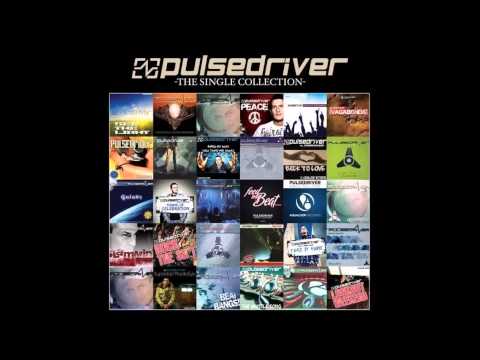 Pulsedriver Feat. Jonny Rose - Take it Home (Topmodelz Remix)