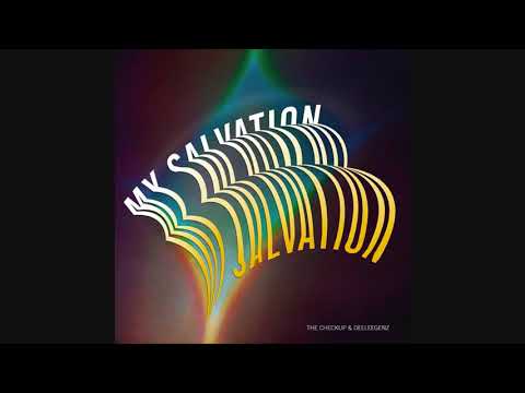 The Checkup & Deeleegenz - All Night