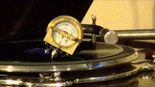 Johnny Dodds; WILD MAN BLUES