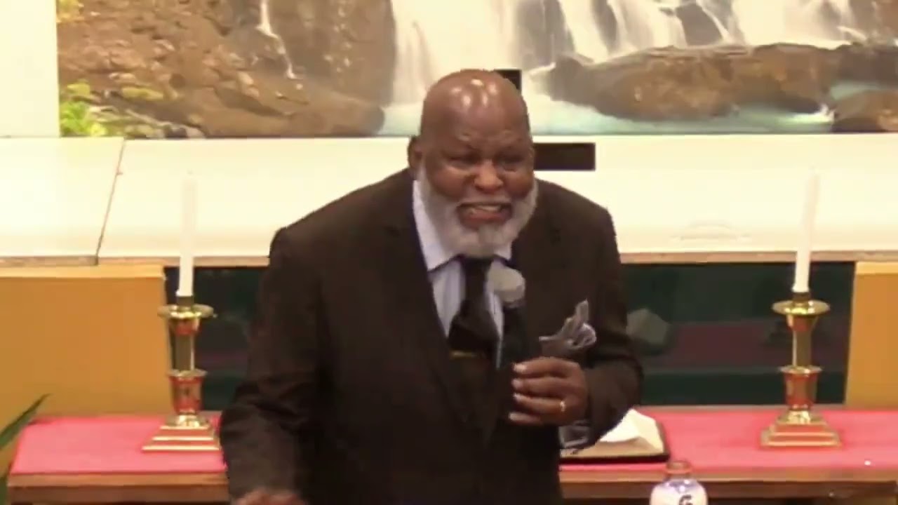 Lincoln Church: July 2025