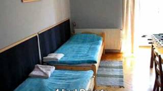 7x24 Central Hostel, Budapest
