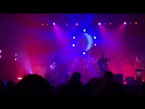 HY Live in Concert Riviera Theatre, N. Tonawanda  Bootleg Fan Video