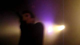 The White Tie Affair &quot;Allow me to introduce myself...Mr. Right?&quot;