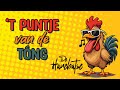 't Puntje van de Tóng
