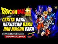 PERTARRUNGAN HEBAT MELAWAN PARA DEWA SELURUH ALUR CERITA DRAGON BALL SUPER SAMPAI TAMAT LENGKAP