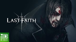 Видео The Last Faith