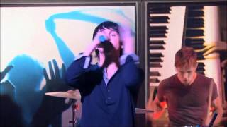 Mitchel Musso (So Random!) - Get Away [HD]
