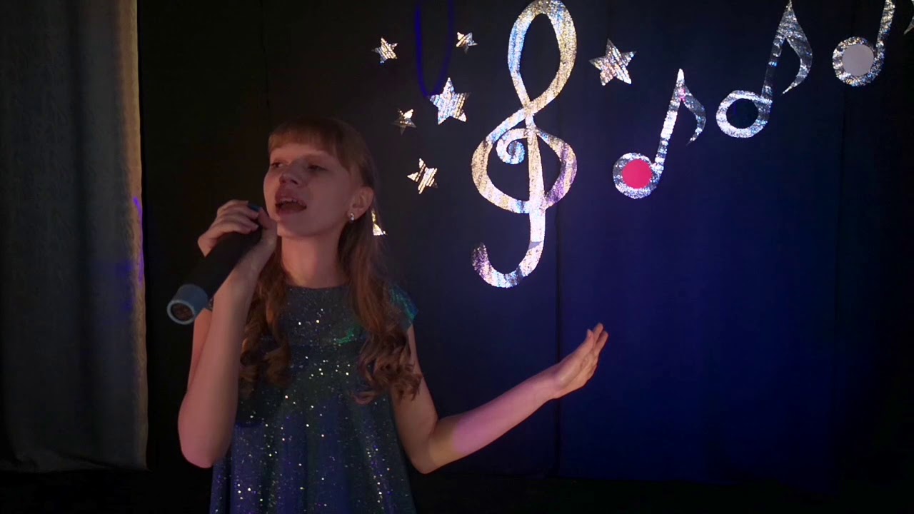 51. Крутикова Дарья "Автобус счастья"