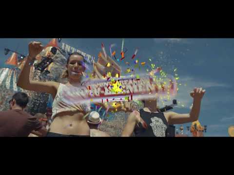Intents Festival 2018 - TV Spot