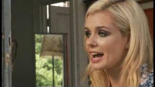 Katherine Jenkins // Believe Album Interview