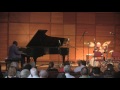 Awesome clip of Paul F. Murphy & Larry Willis