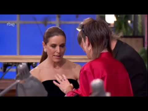 EDUARDO , decide abandonar y es el noveno expulsado de Maestros de la costura 5