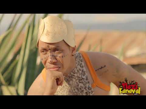 VIDEO: Vwadèzil - Ban'm Bagay Pou'm Di [Kanaval 2018]