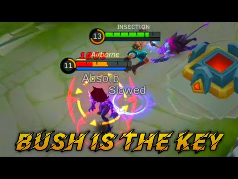 Chou Montage iNSECTiON - 03