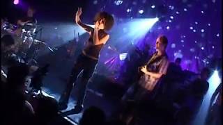 D'Sound - Sweet Music (Live from Rockefeller Music Hall, Oslo)