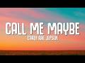 Carly Rae Jepsen Call Me Maybe Lyrics