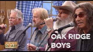 Oak Ridge Boys  &quot;Before I Die&quot;
