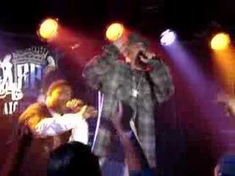 Guic One DRP scene from Platinum Illusions