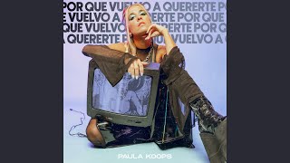 Por Qué Vuelvo A Quererte? Lyrics English Translation