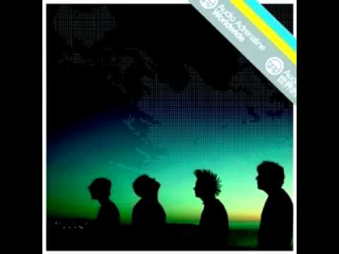 Thumbnail for Go And Be video