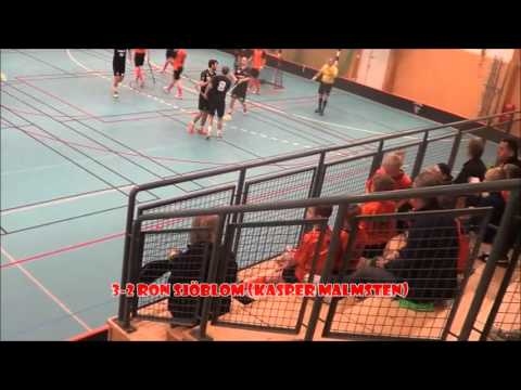 2015-12-19 Åkersberga IBF - Grimsta AIK