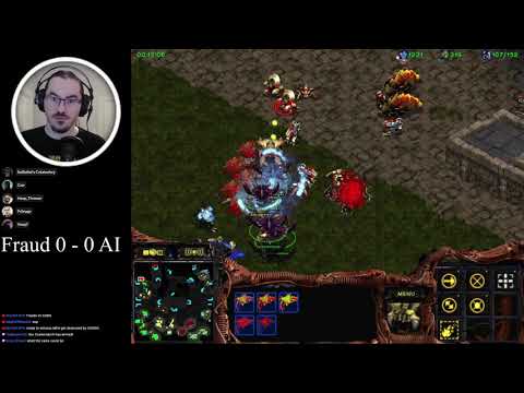 Fraudarchy 25 July 2021