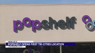 Johnson City introduces new bargain store pOpshelf