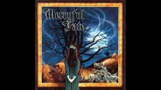 Mercyful Fate - Is That You, Melissa (Studio Version)