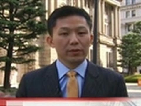 Outlook for Japan's economic recovery (2012)