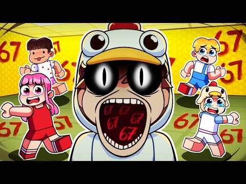 I AM the New 67 KID...