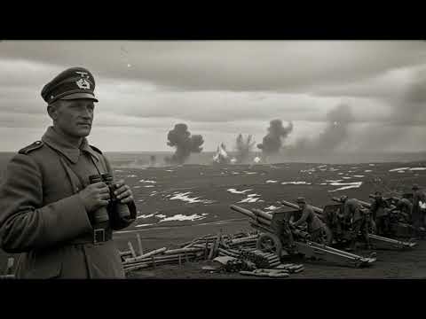 Kein russisches Bataillon der Obersten überlebte die Einkreisung der Sturmtruppen in Gorlice