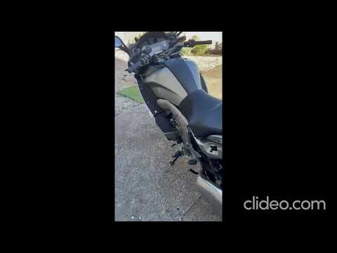 Bmw K 1600 Gtl - 2011/2012 - Placa B**-***0