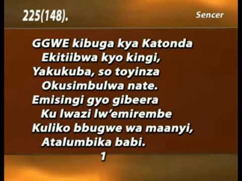 225 Ekibuga Kya Katonda Escatos Brides