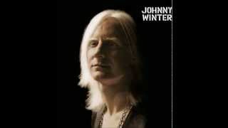 Johnny Winter - Bon-Ton Roulet