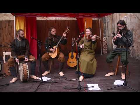 Valar - Asterix & Obelix vs. Caesar Theme (cover)