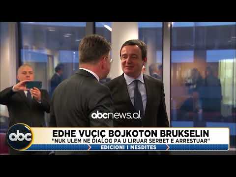 Edicioni i mesditës, ora 12:00 - 18 Qershor 2023 | ABC News Albania