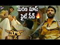Dhanush Mass Fight Scene Maari 2 Telugu Movie Sai Pallavi Tovino Thomas Telugu Filmnagar