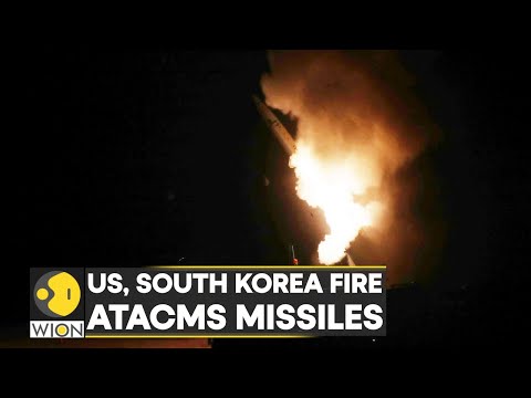 North Korea Missile Launch: One of the four missiles failed, crashed shortly after launch | WION