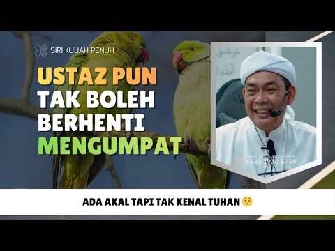 Amalan Supaya Selamat Di Alam Barzakh | Ustaz Ahmad Rizam