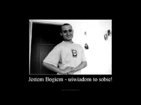 Magik-Jestem Bogiem (Blend)