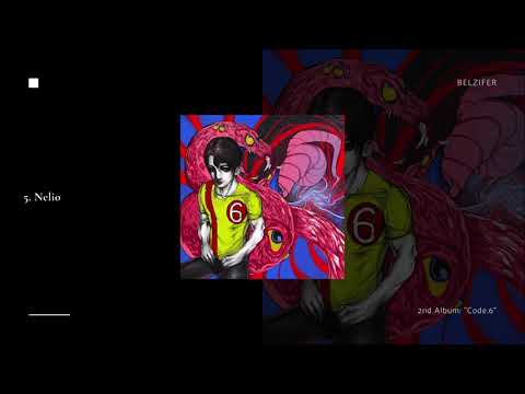 Belzifer's Album "Code.6" - 5. Nelio
