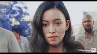 i thought you were the last woman on earth