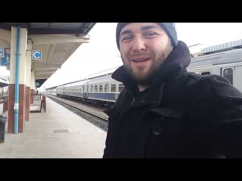 Trip 38 Oradea - Carei - Sărmășag