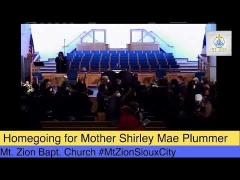 Shirley Plummer