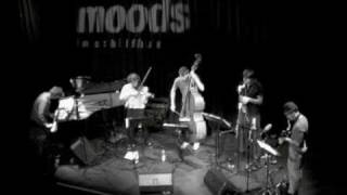 KOJ & Claudio Puntin, live@Jazzclub MOODS Zürich, Ankunft in Piffkaneiro