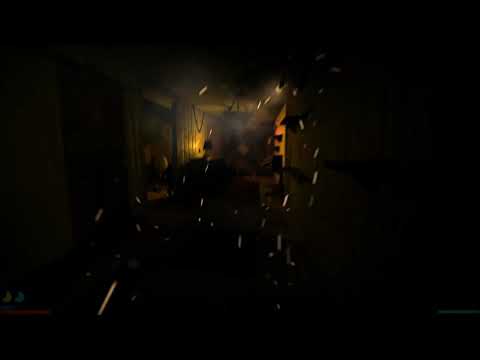 Announcement Trailer