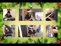 Have Yourself A Merry Little Christmas (Quarantine Track)