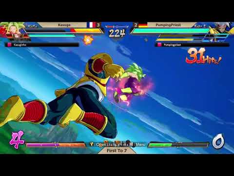 This spark bait made me jump out of my seat