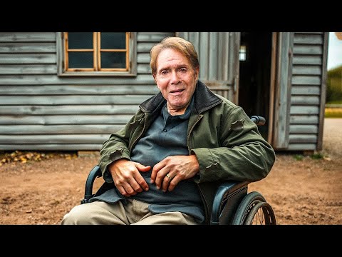 Cliff Richard Is 84 Now, How He Lives Is Just Sad